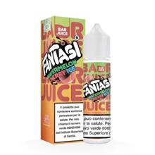 FANTASI - WATERMELON CHERRY ICE - AROMA SHOT 20ML BY VAPE JU