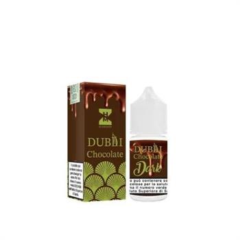 HISTORY MOD – DUBAI CHOCOLATE DARK– 10ML MINISHOT PER 20ML