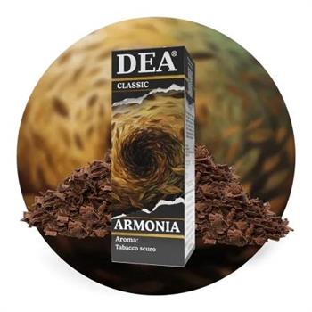 DEA FLAVOR CLASSIC - ARMONIA - MINI SHOT 10+10ML