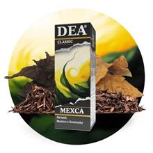 DEA FLAVOR CLASSIC - MEXCA - MINI SHOT 10+10ML