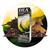 DEA FLAVOR CLASSIC - MEXCA - MINI SHOT 10+10ML