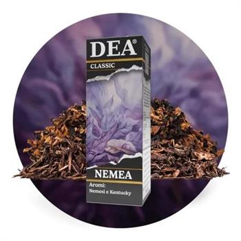DEA FLAVOR CLASSIC - NEMEA - MINI SHOT 10+10ML