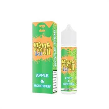 HISTORY MOD MAMA FRUIT – APPLE DEW – 20ML SHOT SERIES
