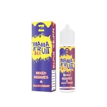 HISTORY MOD MAMA FRUIT – BERRY STORM – 20ML SHOT SERIES