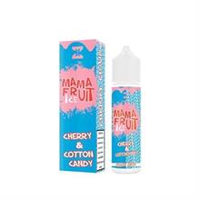HISTORY MOD MAMA FRUIT – CHERRY CLOUD – 20ML SHOT SERIES