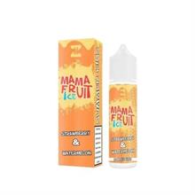 HISTORY MOD MAMA FRUIT – SUMMER KISS – 20ML SHOT SERIES