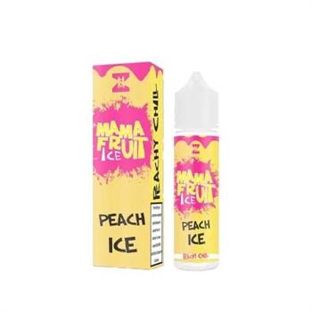HISTORY MOD MAMA FRUIT – PEACHY CHILL – 20ML SHOT SERIES
