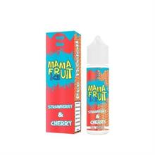 HISTORY MOD MAMA FRUIT – RED PASSION – 20ML SHOT SERIES