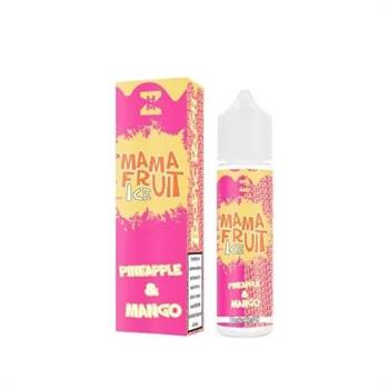 HISTORY MOD MAMA FRUIT – TROPIC RUSH – 20ML SHOT SERIES