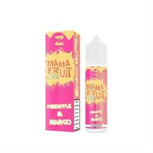 HISTORY MOD MAMA FRUIT – TROPIC RUSH – 20ML SHOT SERIES