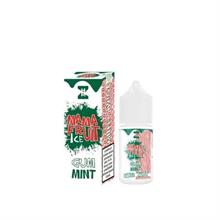 HISTORY MOD MAMA FRUIT – MINTY TWIST – 10ML MINISHOT PER 20M