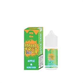 HISTORY MOD MAMA FRUIT – APPLE DEW – 10ML MINISHOT PER 20ML