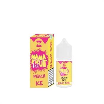 HISTORY MOD MAMA FRUIT – PEACHY CHILL – 10ML MINISHOT PER 20