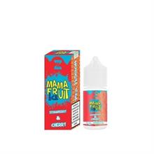 HISTORY MOD MAMA FRUIT – RED PASSION – 10ML MINISHOT PER 20M