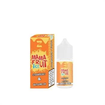 HISTORY MOD MAMA FRUIT – SUMMER KISS – 10ML MINISHOT PER 20M
