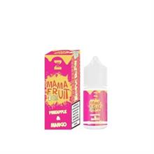 HISTORY MOD MAMA FRUIT – TROPIC RUSH – 10ML MINISHOT PER 20M