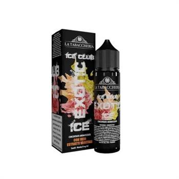 EXOTIC ICE - ICE CLUB - AROMA 20ML - LA TABACCHERIA