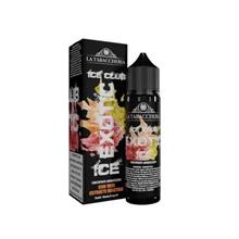EXOTIC ICE - ICE CLUB - AROMA 20ML - LA TABACCHERIA