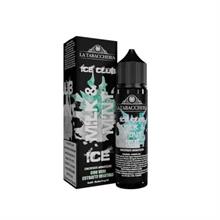 MILK & MINT ICE - ICE CLUB - AROMA 20ML - LA TABACCHERIA