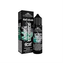 MINT & LICORICE ICE - ICE CLUB - AROMA 20ML - LA TABACCHERIA