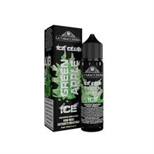 GREEN APPLE ICE - ICE CLUB - AROMA 20ML - LA TABACCHERIA