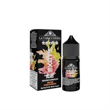 EXOTIC ICE - ICE CLUB - MINI SHOT 10+10ML - LA TABACCHERIA