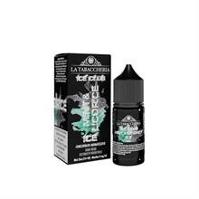MINT & LICORICE ICE - ICE CLUB - MINI SHOT 10+10ML - LA TABA