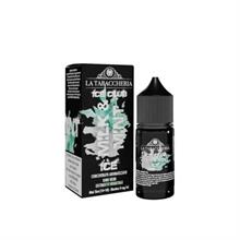 MILK & MINT ICE - ICE CLUB - MINI SHOT 10+10ML - LA TABACCHE