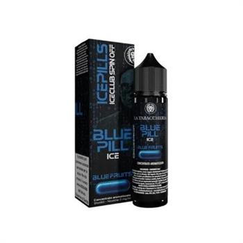 BLUE PILL - ICE PILLS - AROMA 20ML - LA TABACCHERIA