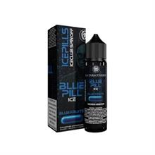 BLUE PILL - ICE PILLS - AROMA 20ML - LA TABACCHERIA
