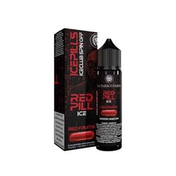 RED PILL - ICE PILLS - AROMA 20ML - LA TABACCHERIA
