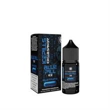 BLUE PILL - ICE PILLS - MINI SHOT 10+10ML - LA TABACCHERIA