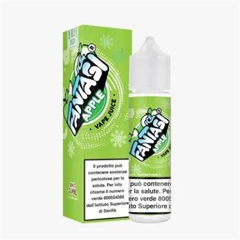 FANTASI - APPLE ICE - AROMA SHOT 20ML BY VAPE JUICE