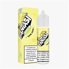 FANTASI - LEMON ICE - AROMA SHOT 20ML BY VAPE JUICE