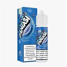 FANTASI - BLUEBERRY ICE - AROMA SHOT 20ML BY VAPE JUICE
