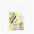 FANTASI - LEMON ICE - MINI SHOT 10+10 BY VAPE JUICE