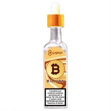G-SPOT SUPER PREMIUM – BILLION – 20ML SHOT SERIES