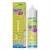SVAPONEXT - THE FROZEN BRAIN - LEMONADE - SHOT SERIES 20ML