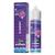 SVAPONEXT - THE FROZEN BRAIN - BLUEBERRY - SHOT SERIES 20ML