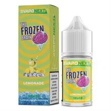 SVAPONEXT-THE FROZEN BRAIN - LEMONADE-10ML MINISHOT PER 20ML