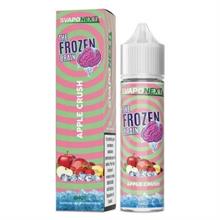 SVAPONEXT - THE FROZEN BRAIN - APPLE CRUSH - SHOT SERIES 20M