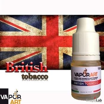 BRITISH TABACCO 4