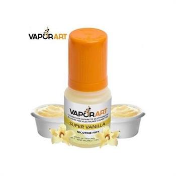 SUPER VANILLA 8