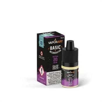 BASETTA NICOBOOSTER 70/30 9MG - VAPORART