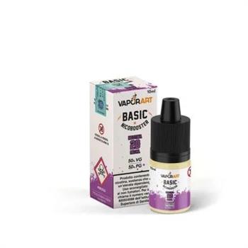 BASETTA NICOBOOSTER 50/50 9MG - VAPORART