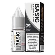 BASETTA NICOBOOSTER FULL VG  16 - SVAPONEXT