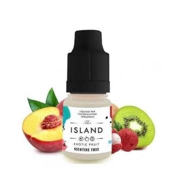 THE ISLAND 4