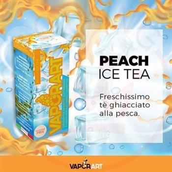 PEACH TEA 4
