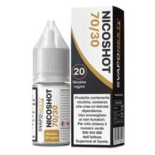 BASETTA NICOBOOSTER 70/30 - SVAPONEXT