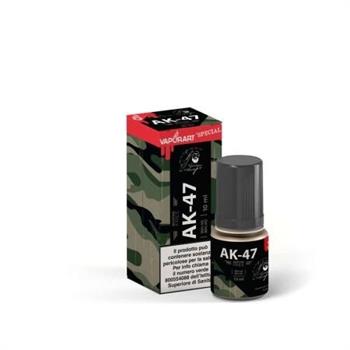 AK 47 16
